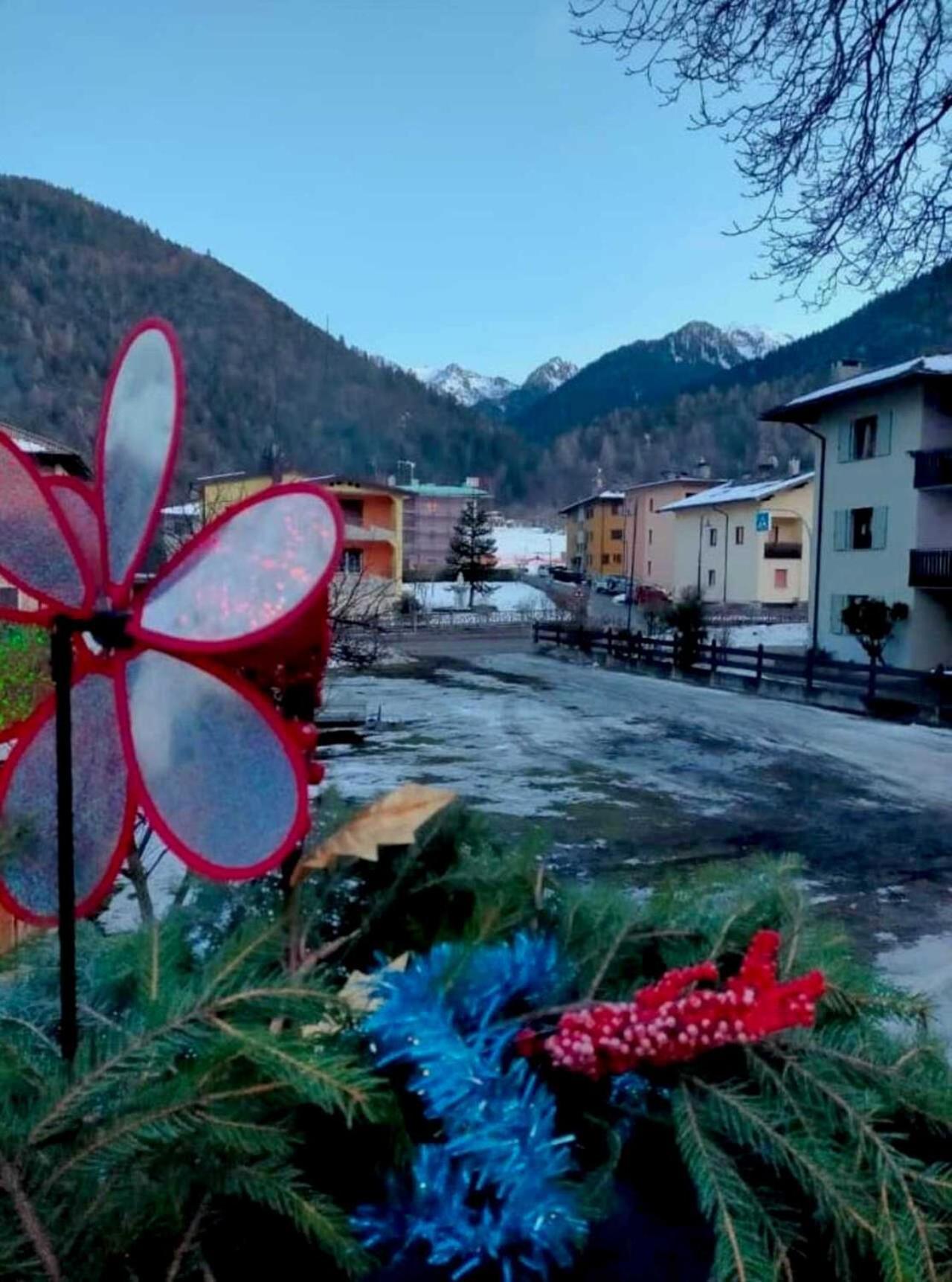 Casetta Indipendente Nel Verde Per 2/3 Persone Breguzzo Dış mekan fotoğraf